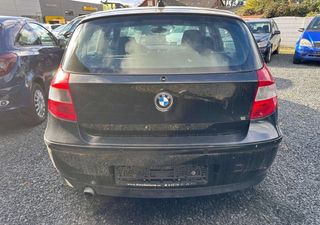 BMW Serie 1