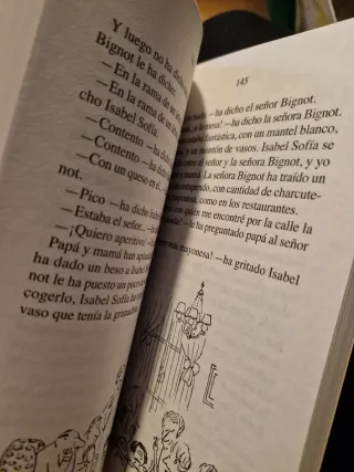 PEQUEÑO NICOLAS. EL CHISTE (Spanish Edition)