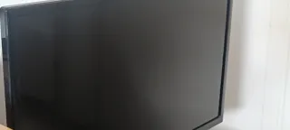 TV para piezas o reparación