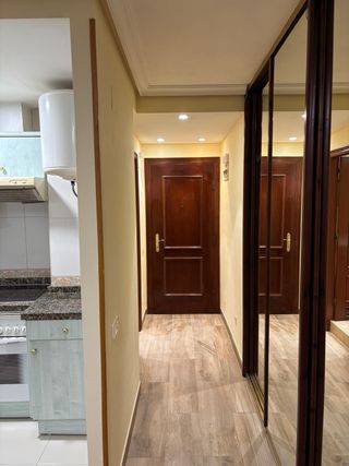 Apartamento alquiler Oviedo zona Palacio Deportes