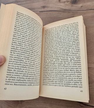 Cinco Horas Con Mario (Clasicos Contemporaneos ...