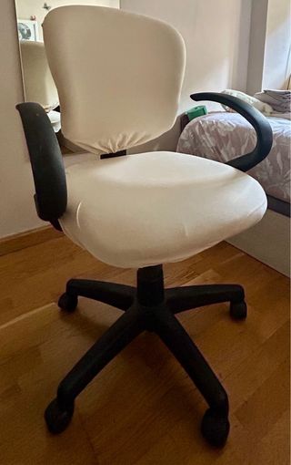 Silla de escritorio giratoria Precio negociable