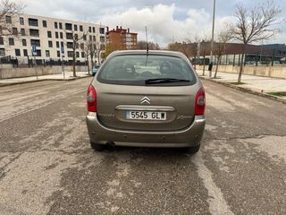 Citroen Xsara 2010