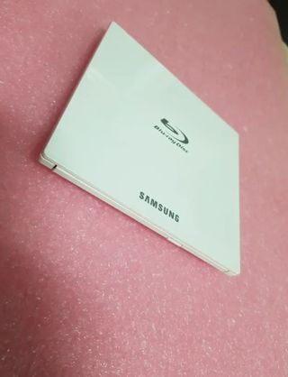 Grabadora Blu-ray Samsung Externa USB