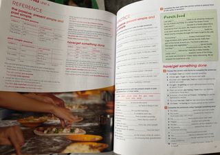 Gold Experience 2ed B1 Student's Book & Interac...