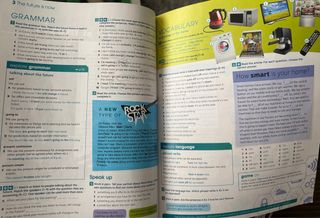 Gold Experience 2ed B1 Student's Book & Interac...