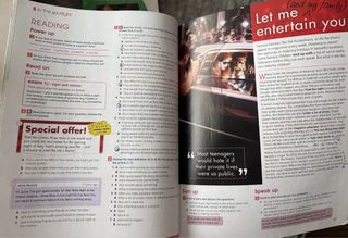 Gold Experience 2ed B1 Student's Book & Interac...