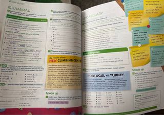 Gold Experience 2ed B1 Student's Book & Interac...