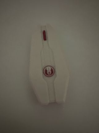 Sable de Luz Star Wars Verde