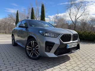 BMW X2 sDrive18d
