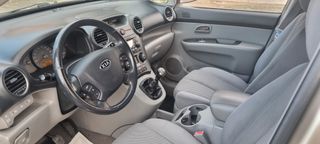 KIA Carens 2.0crdi  2008