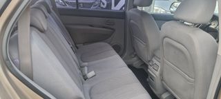 KIA Carens 2.0crdi  2008