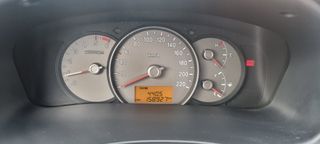 KIA Carens 2.0crdi  2008