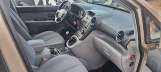 KIA Carens 2.0crdi  2008