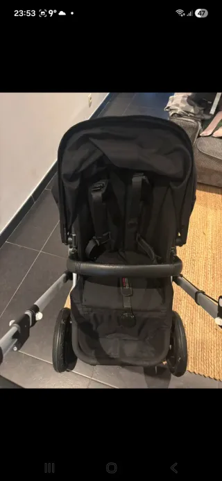 Bugaboo Camaleón 3