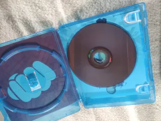 One Punch Man T1 Blu-ray Español