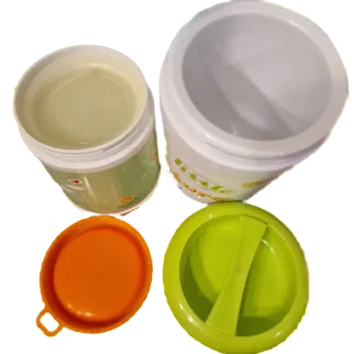 Termo grande infantil marca JANE