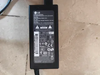 Cargador LG PSAB-L101A 19V 2.53A 48W