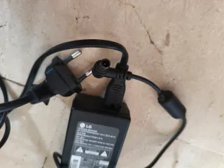 Cargador LG PSAB-L101A 19V 2.53A 48W