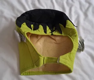 Disfraz Infantil Frankenstein