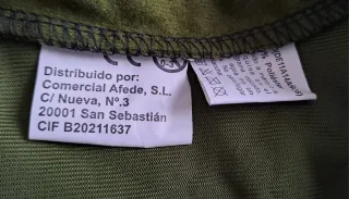 Disfraz Infantil Frankenstein