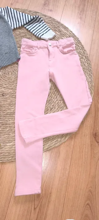 Conjunto Mayoral Talla 6