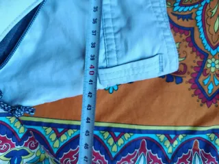 Pantalón de esquí Helly Hansen Blanco