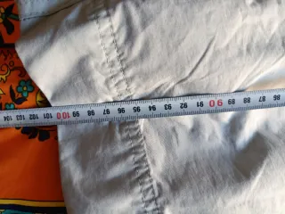 Pantalón de esquí Helly Hansen Blanco