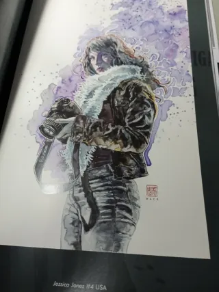 Jessica Jones 1. ¡Desatada!: ¡DESATADA!