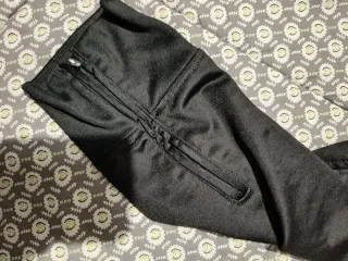 Tuta Givova Rossa e Nera Tg. M