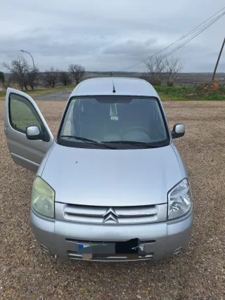 Citroen Berlingo 2004