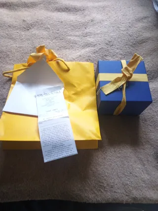 Reloj Swarovski Mujer Lujo Nuevo a estrenar