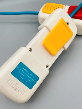 Chicco Ricetrasmittenti Gioco Elettronico