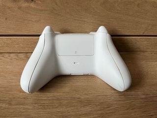 Xbox Series S 512GB Blanca