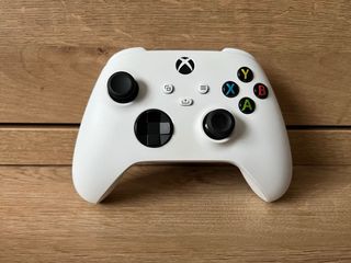 Xbox Series S 512GB Blanca