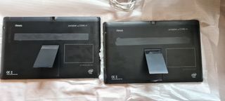 2 Tablets Windows 128GB Core M