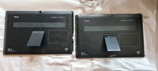 2 Tablets Windows 128GB Core M