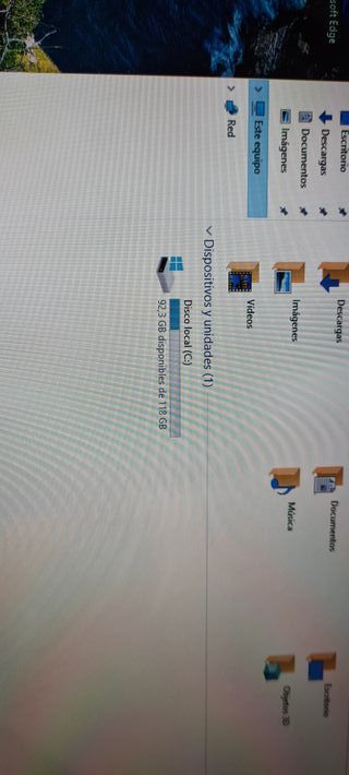 2 Tablets Windows 128GB Core M