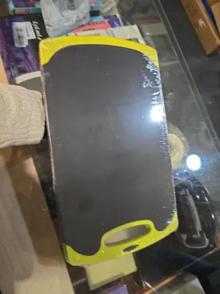 Set di taglieri in plastica