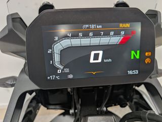BMW F 800 GS (950 KMS)
