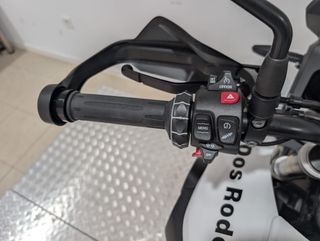 BMW F 800 GS (950 KMS)