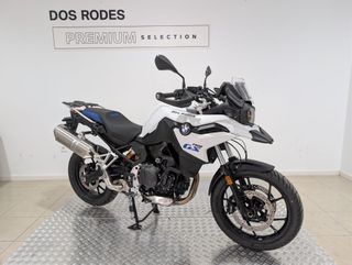 BMW F 800 GS (950 KMS)