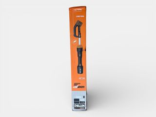 Soplador de hojas WORX NITRO LeafJet WG585E.9 40V