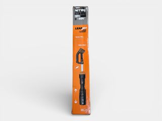 Soplador de hojas WORX NITRO LeafJet WG585E.9 40V