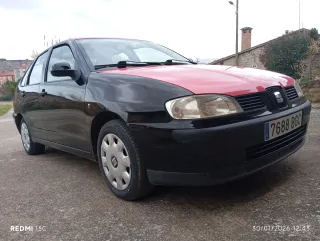 SEAT Cordoba 2000