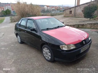 SEAT Cordoba 2000