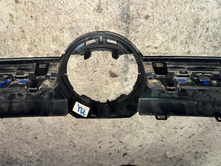 Rejilla parrilla Delantera Golf 7.5