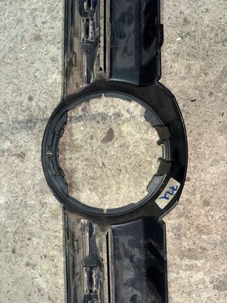 Rejilla parrilla Delantera Golf 7.5