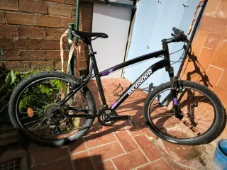 Bicicleta Rockrider RR5.2 26