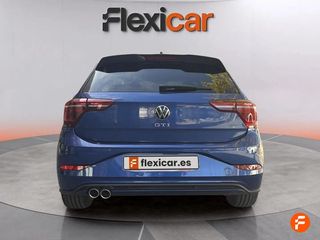 Volkswagen Polo GTI 2.0 TSI 152kW (207CV) DSG